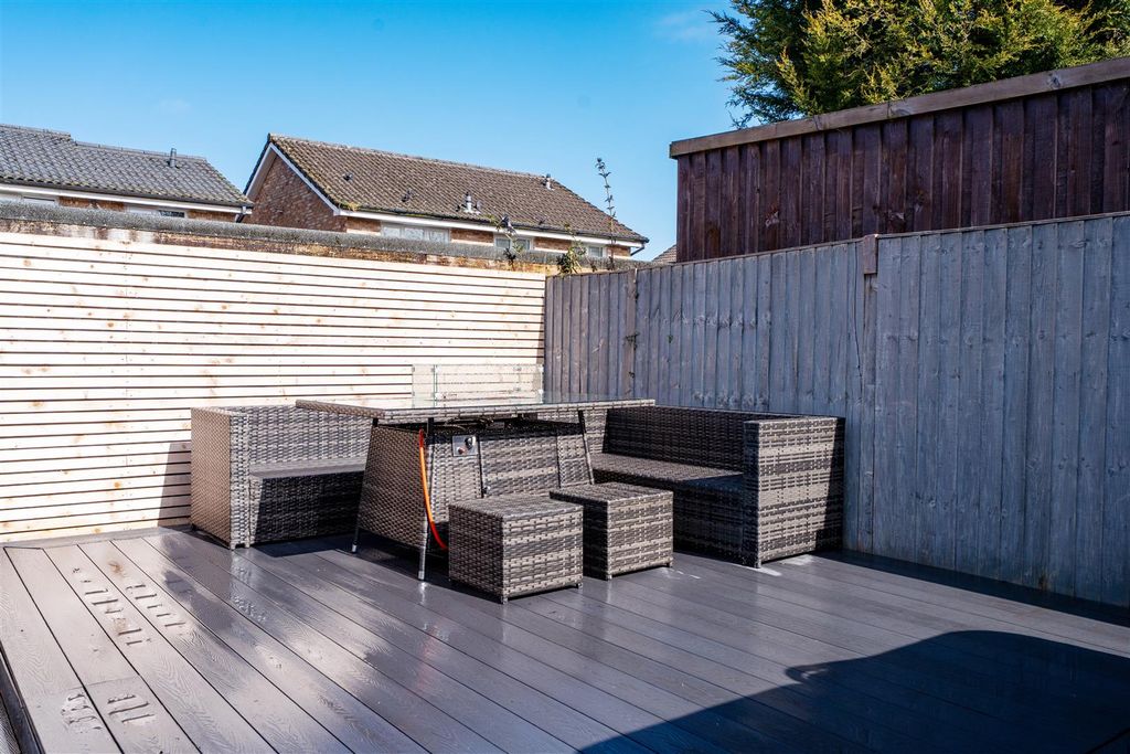 Additional image 30 of 3 bed detached house for saleSilver Firs, Motherwell ML1