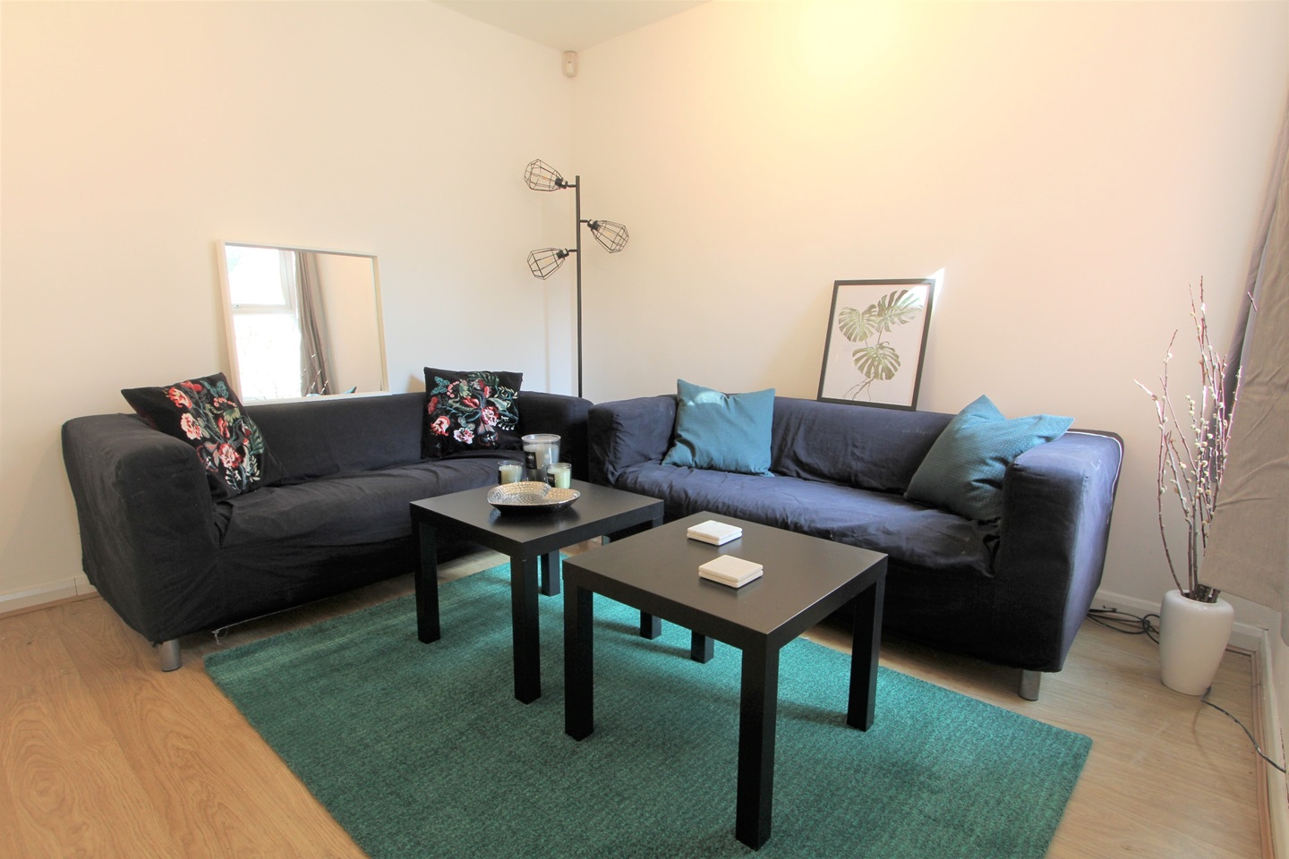 Additional image 7 of 6 Bed Terraced House, St. Edwards Road, RG6, N1 7GU