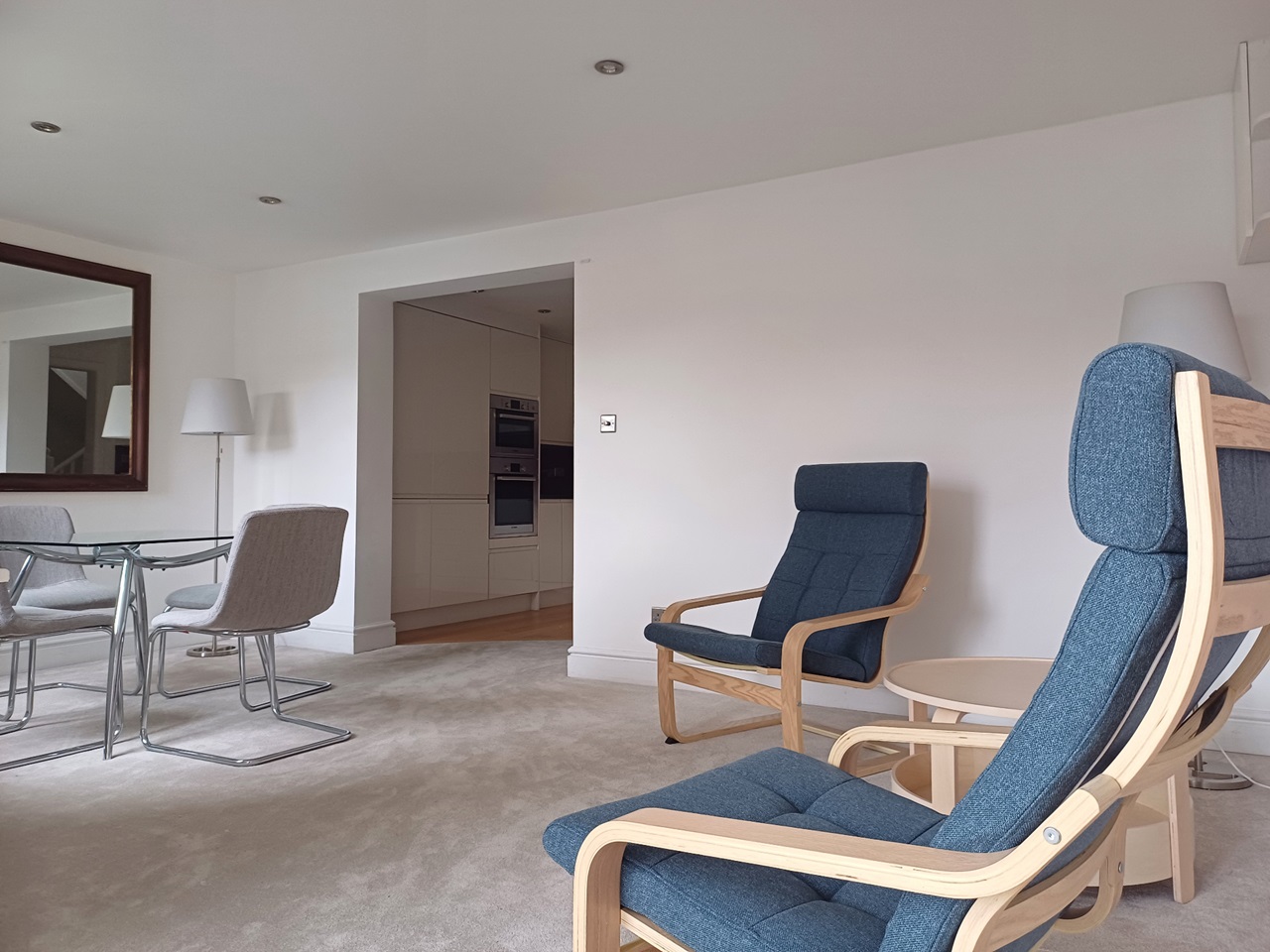 Additional image 5 of 2 Bed Maisonette, Rossmore Road, NW1, N1 7GU