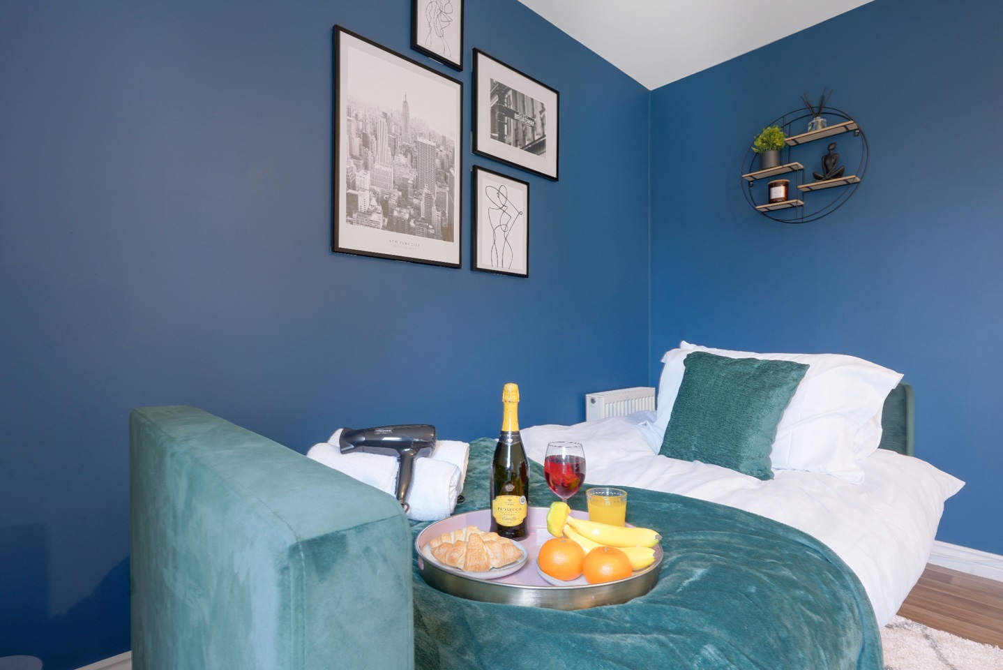 Additional image 14 of 1 Bed Flat, Thackhall Street, CV2, N1 7GU