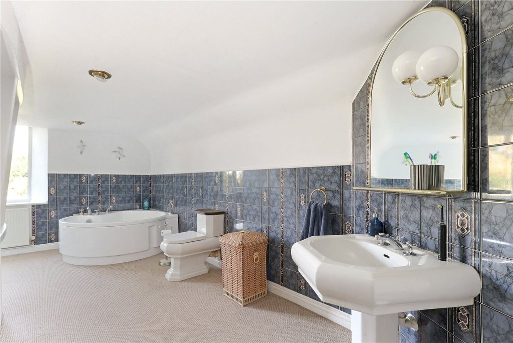 Additional image 24 of 5 bed detached house for saleHam Lane, Kingston Seymour, North Somerset BS21