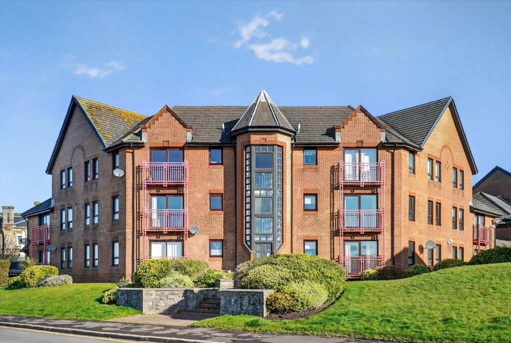 Additional image 15 of 2 bed flat for saleCurlinghall, Largs KA30