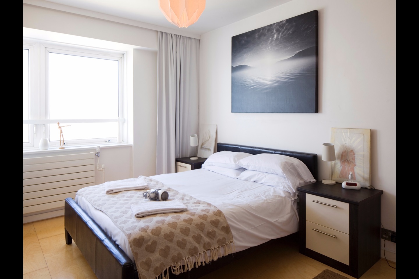 Additional image 4 of 2 Bed Flat, Kings Road- Bills Included -Sea View, BN1, N1 7GU
