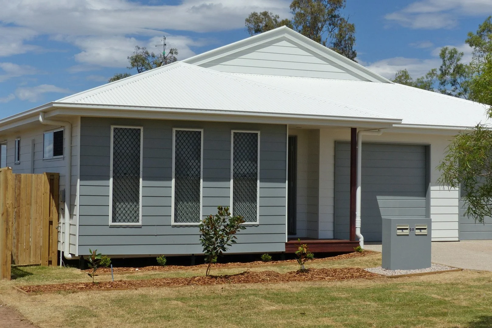 98A Currey Street, Roma QLD 4455