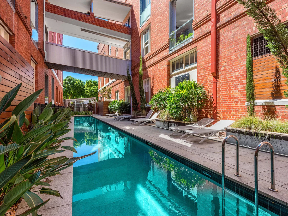 Additional image 24 of 232/64 Macquarie Street, Teneriffe QLD 4005