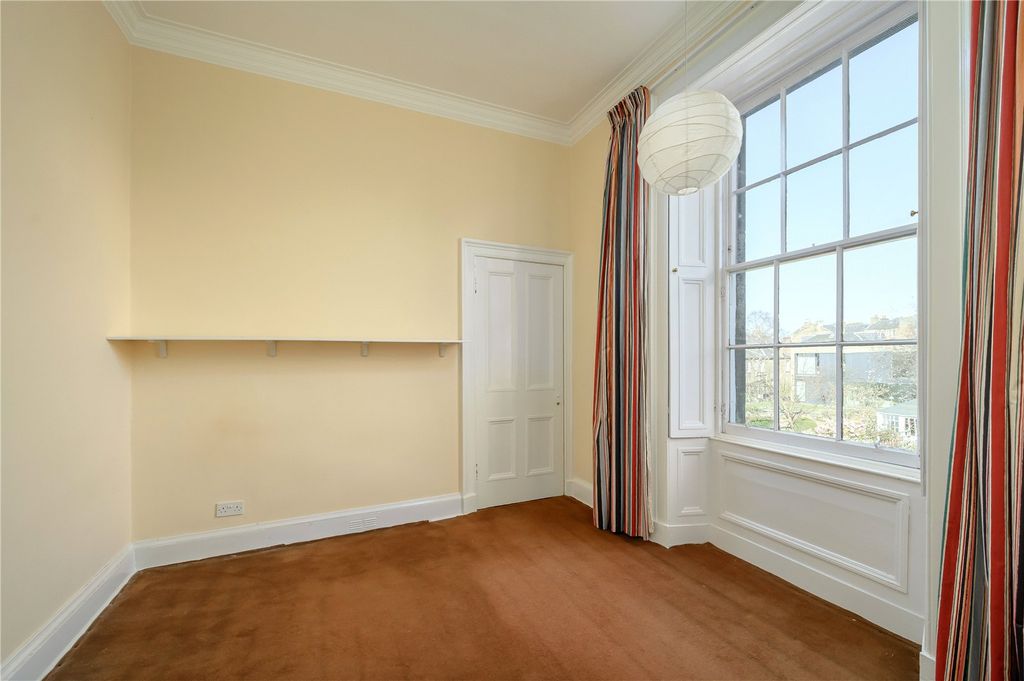 Additional image 15 of 5 bed semi-detached house for saleMerchiston Avenue, Merchiston, Edinburgh EH10