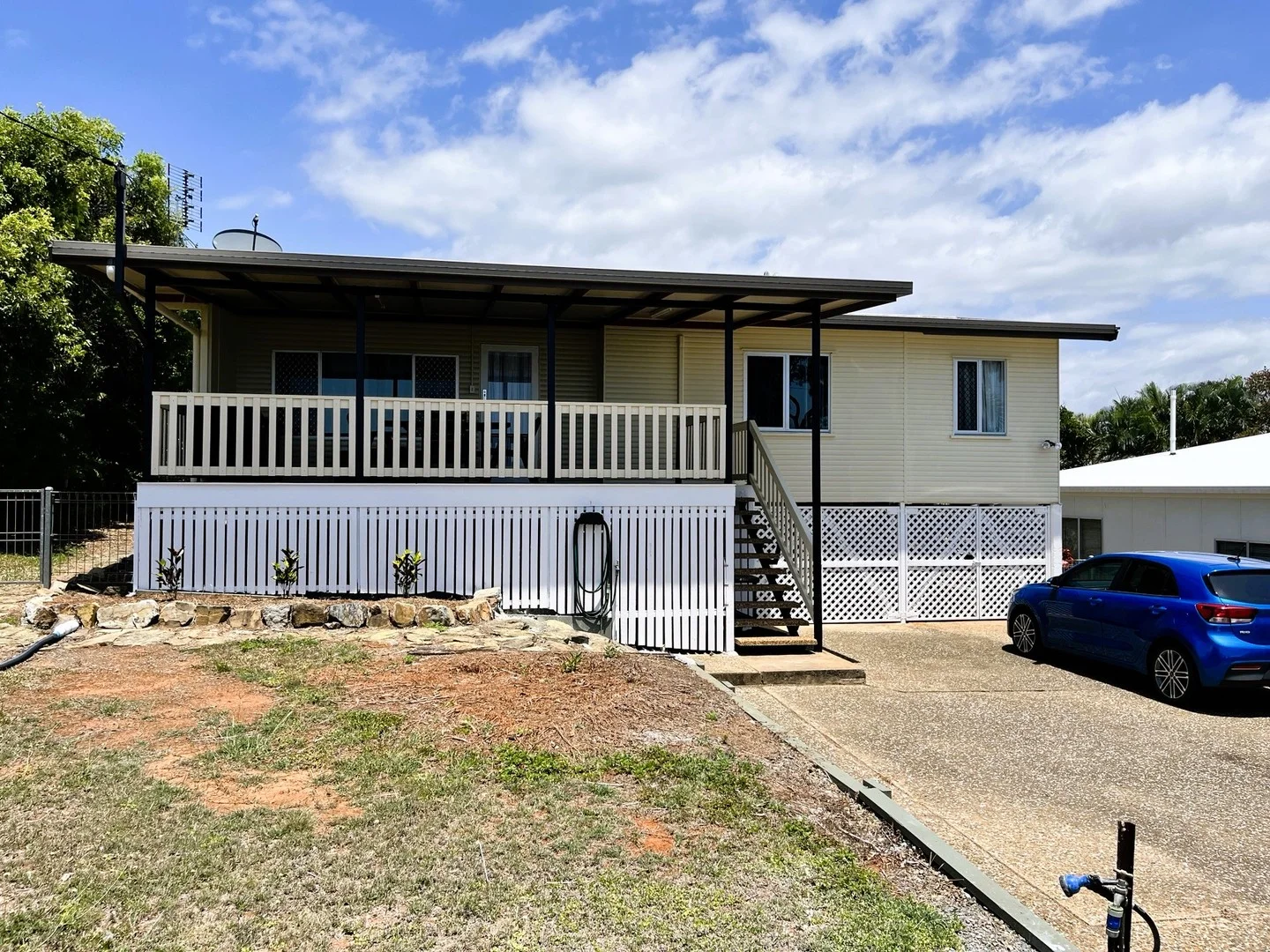 Additional image 2 of 11 Evelyn Street, Lammermoor QLD 4703