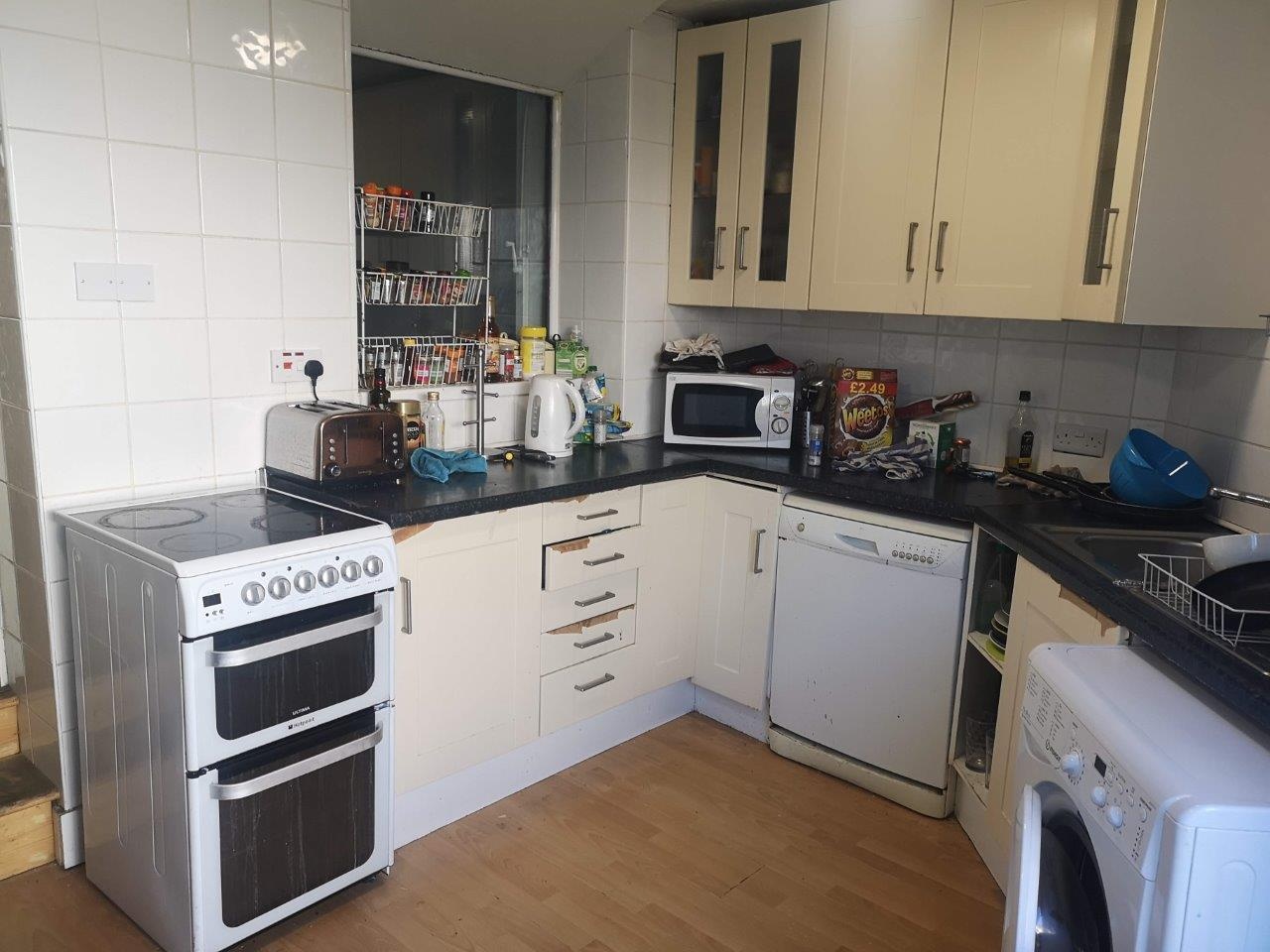 Room in a Shared House, Islingword Place, BN2, N1 7GU photo 3