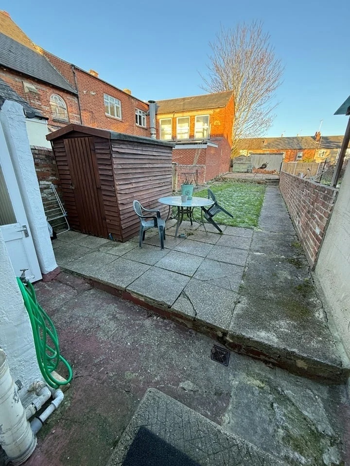 Additional image 3 of Room in a Shared House, Cumberland Road, RG1, N1 7GU
