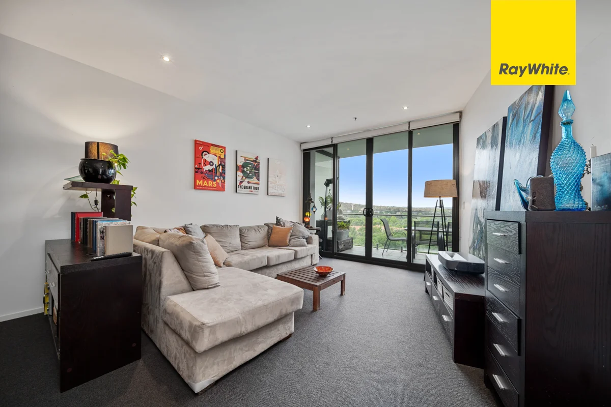 1410/240 Bunda Street, City ACT 2601