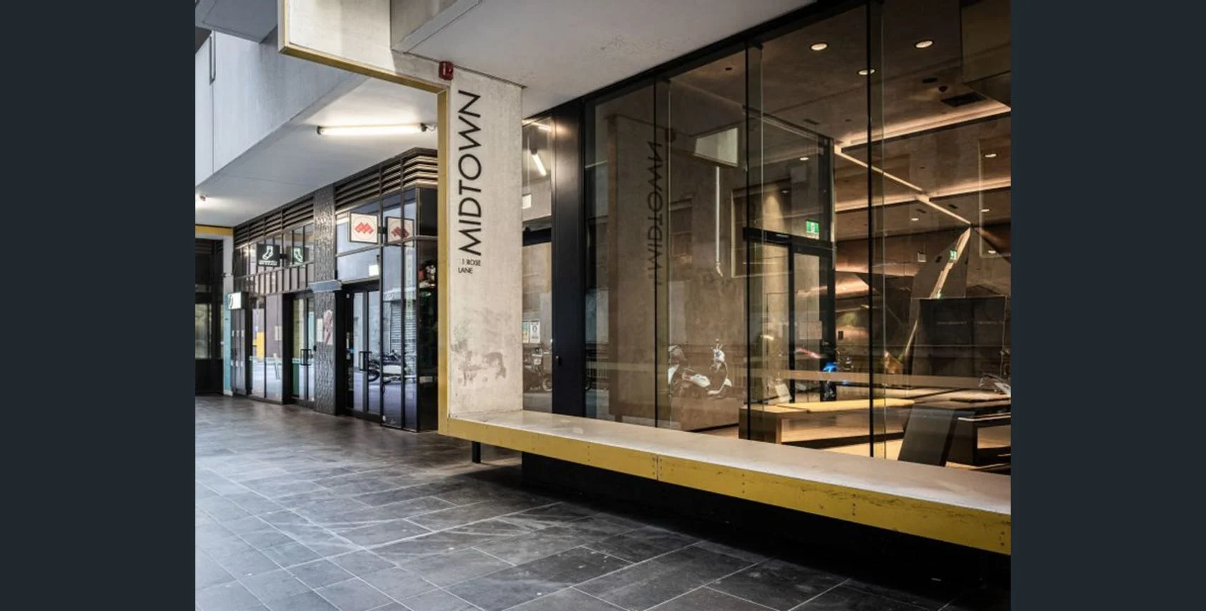 702/11 Rose Lane, Melbourne VIC 3000