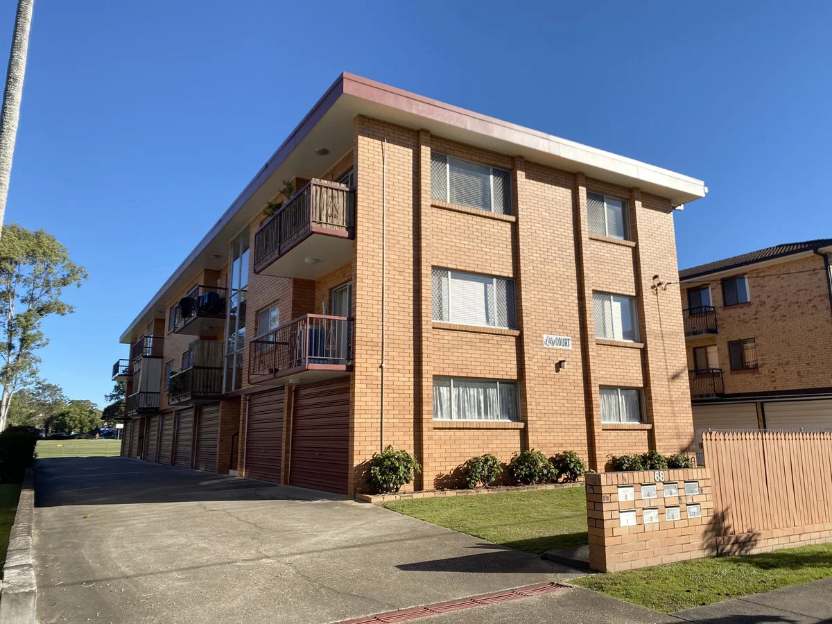 3/68 Eton Street, Nundah QLD 4012