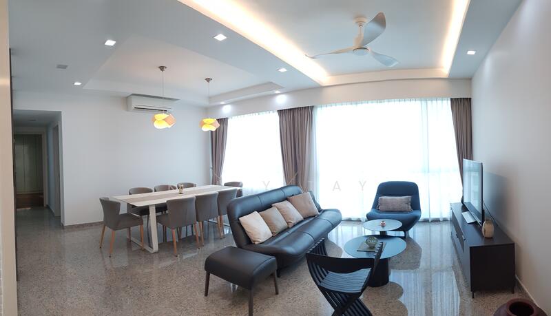 16 Lorong Limau photo 2