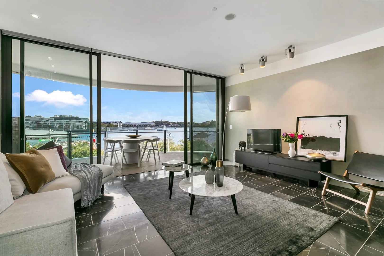 15 Barangaroo Avenue, Sydney NSW 2000