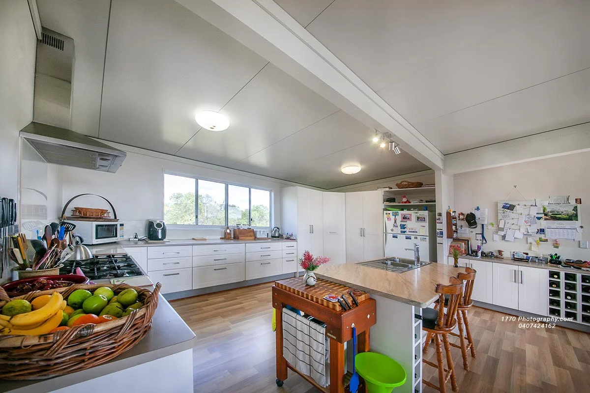 28 The Crescent, Agnes Water QLD 4677 photo 4
