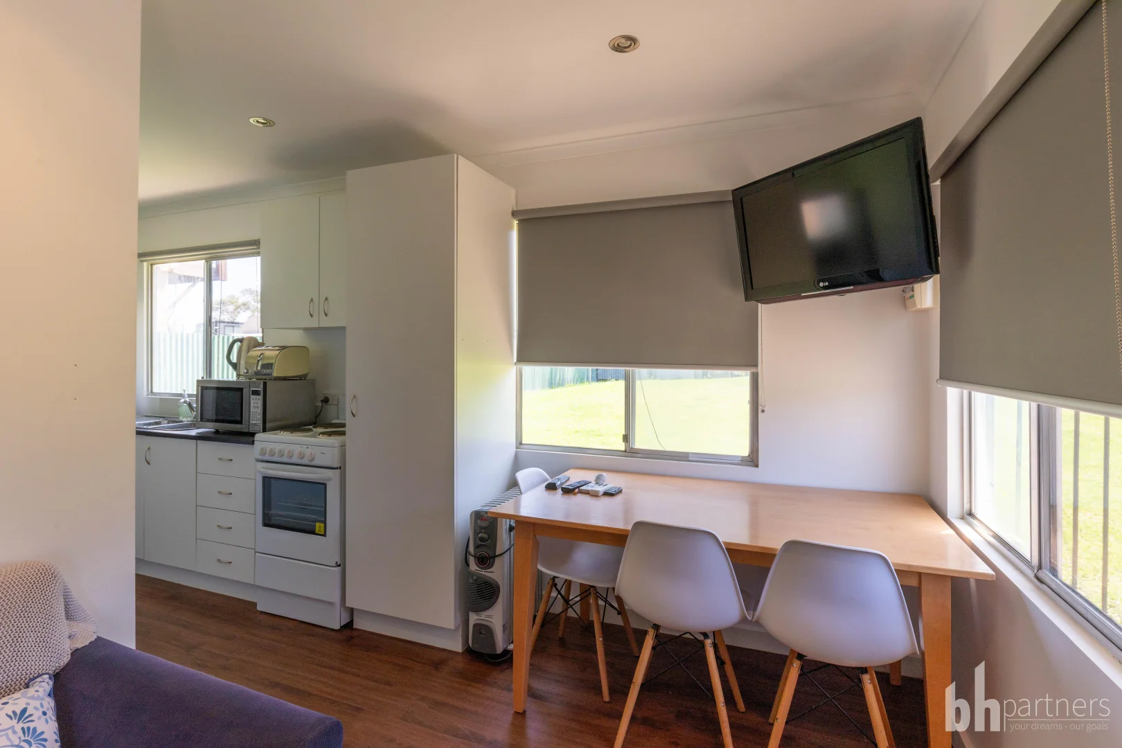 Additional image 3 of House 3 Mannum Holiday Village, Cowirra SA 5238