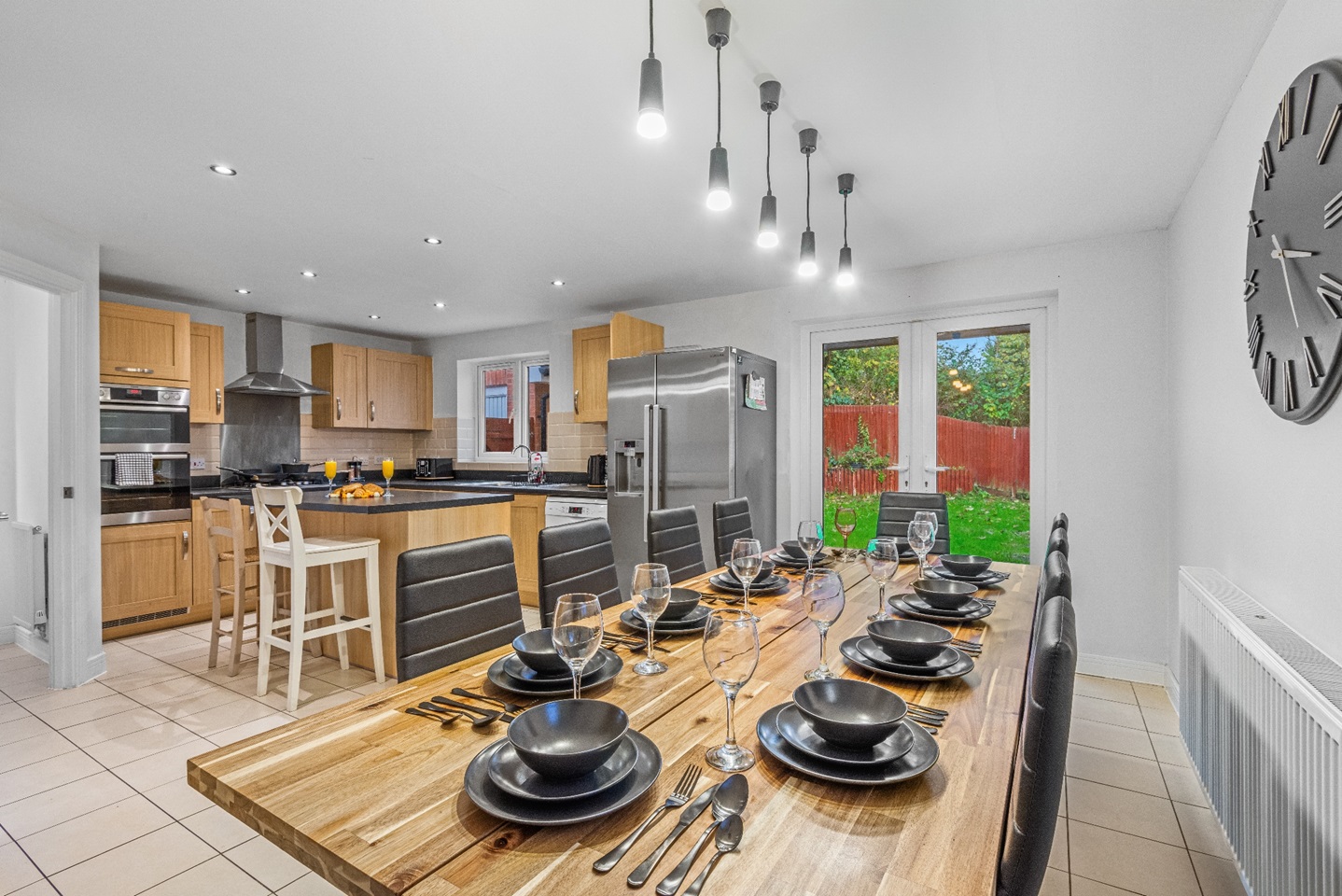 Additional image 3 of 5 Bed Detached House, Whitley Rise, RG2, N1 7GU