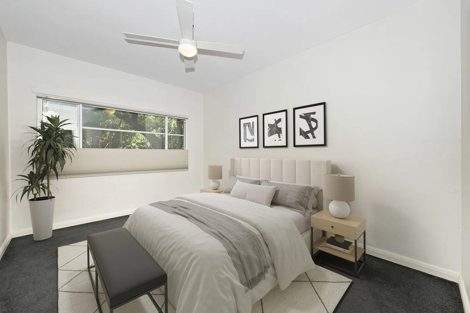 Additional image 7 of 16/60 Queens Road, Melbourne VIC 3004