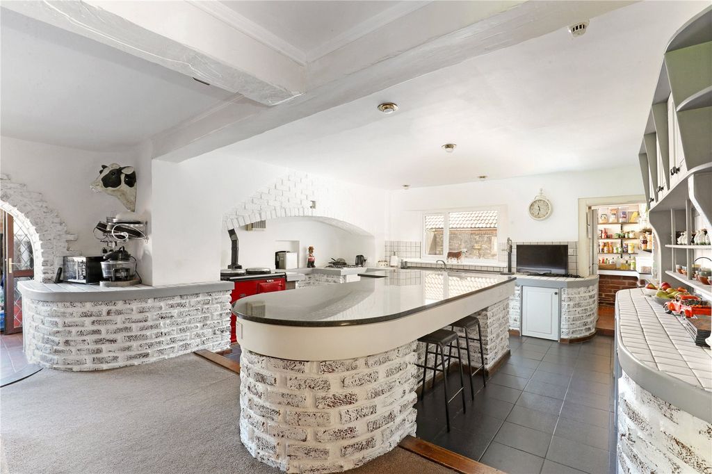 Additional image 4 of 5 bed detached house for saleHam Lane, Kingston Seymour, North Somerset BS21