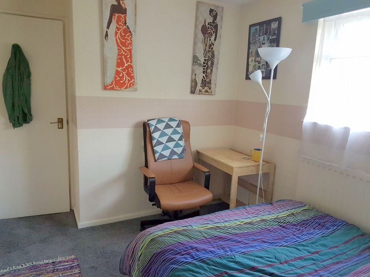 Additional image 3 of Room in a Shared House, Dale Valley Road, SO16, N1 7GU