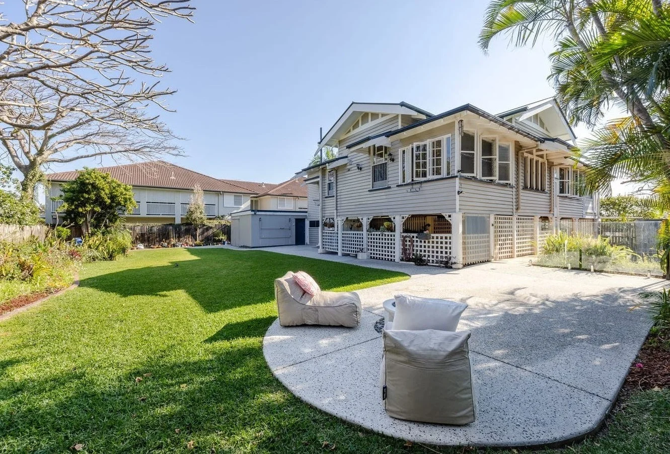 17 Miles Street, Clayfield QLD 4011