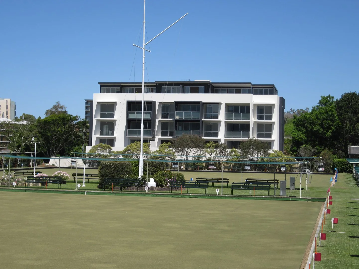 Additional image 8 of Level 2, 9/320 Sir Fred Schonell Drive, St Lucia QLD 4067