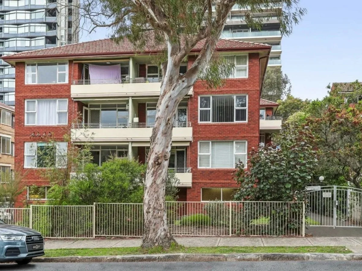 Additional image 7 of 16/14-16 Park Avenue, Burwood NSW 2134