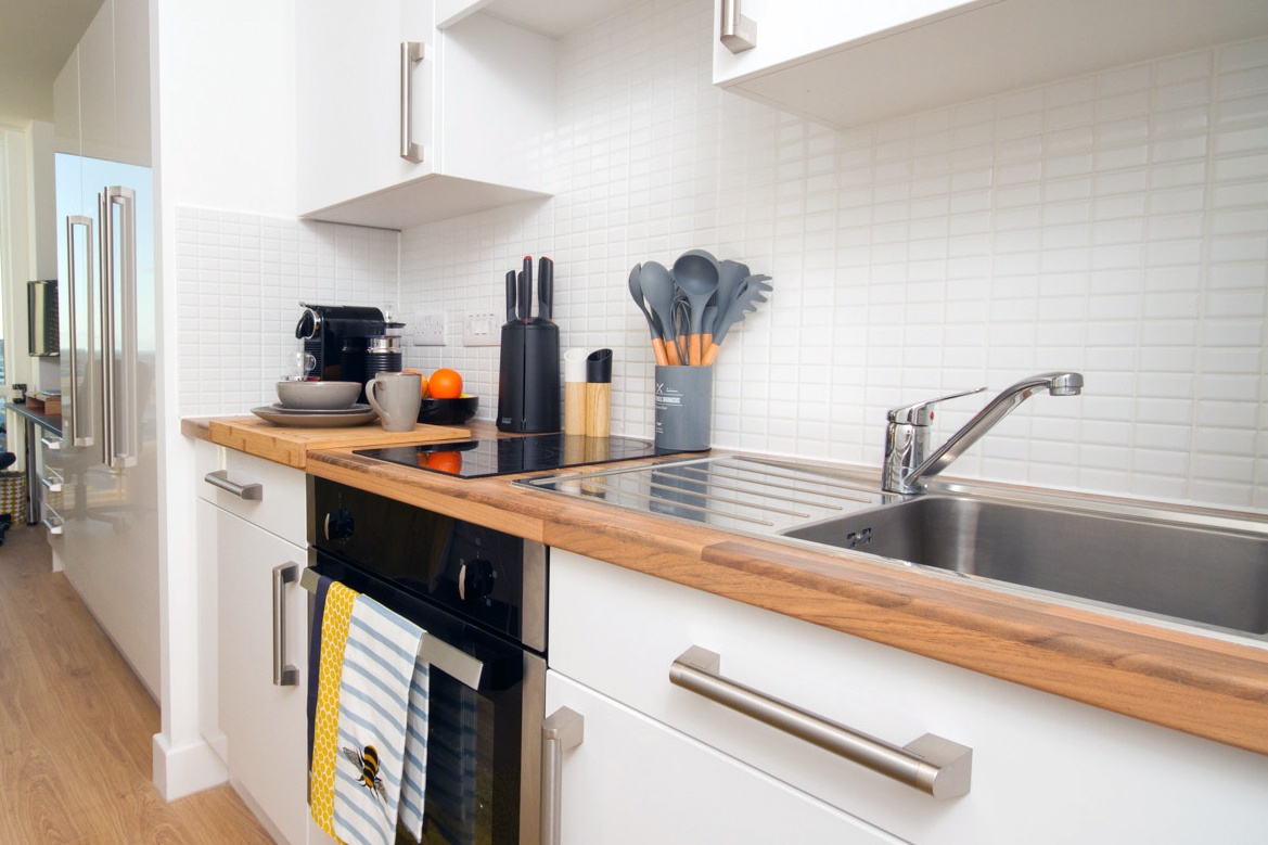 Additional image 5 of 1 Bed Flat, Demontfort University, LE3, N1 7GU