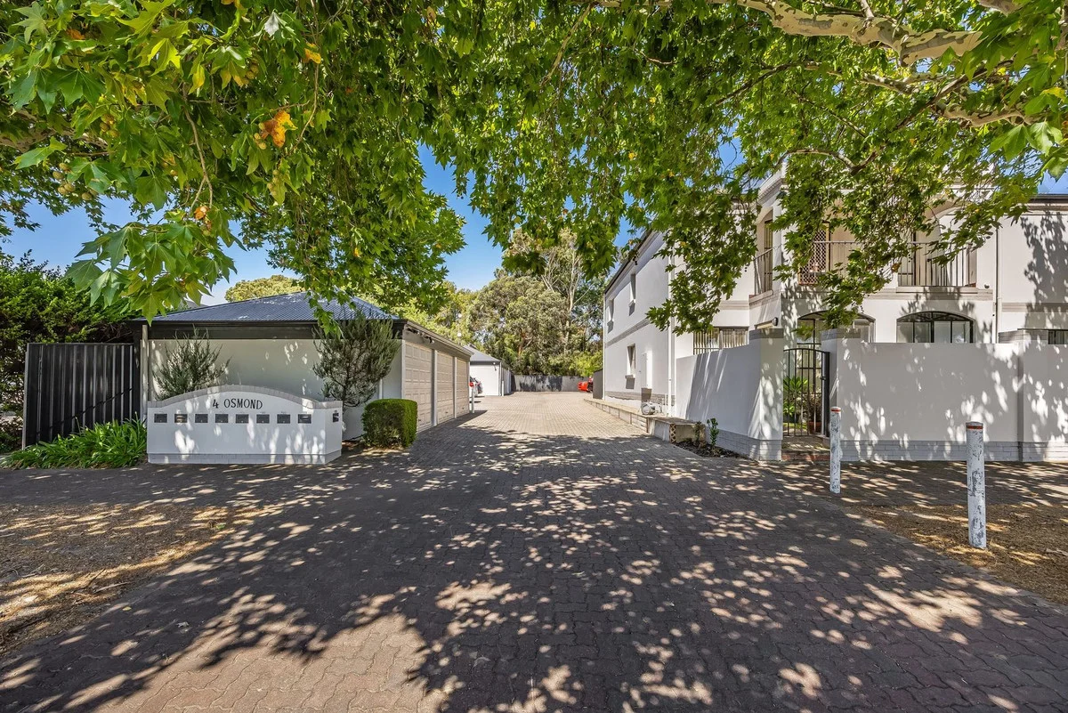 Additional image 20 of 7/4 Osmond Terrace, Norwood SA 5067