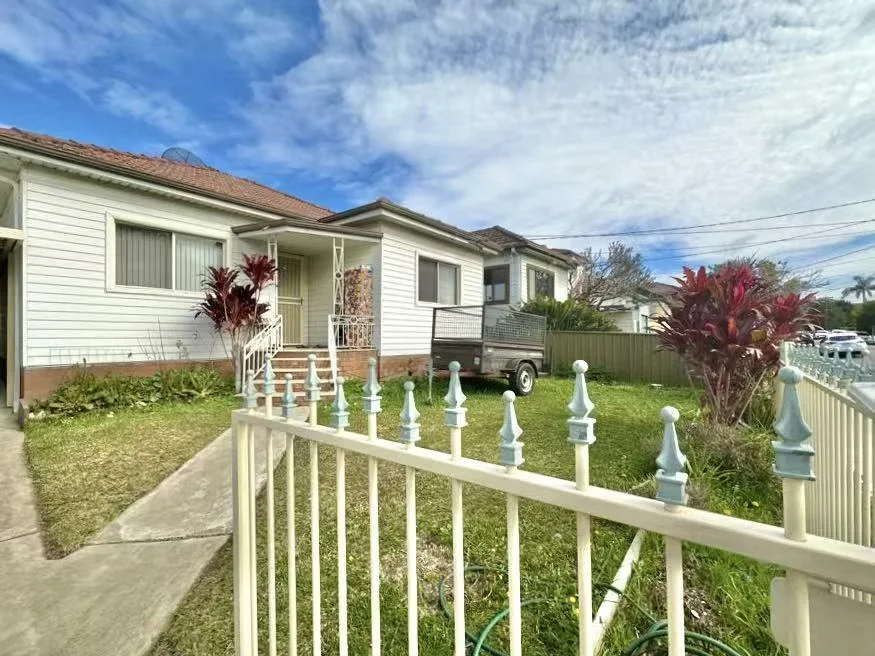 20 Berrille Road, Narwee NSW 2209