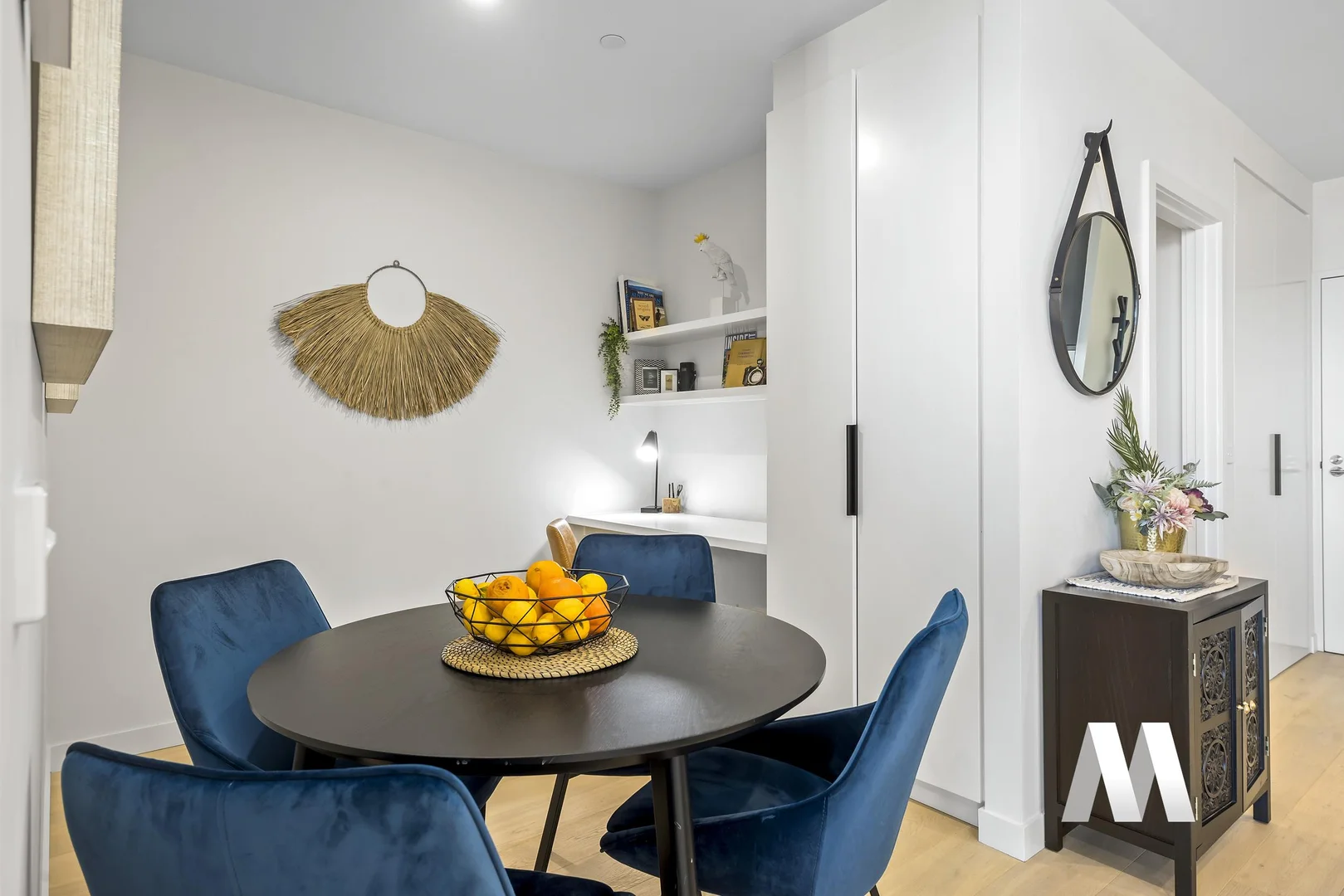 Additional image 2 of 609/2 Joseph Road, Footscray VIC 3011