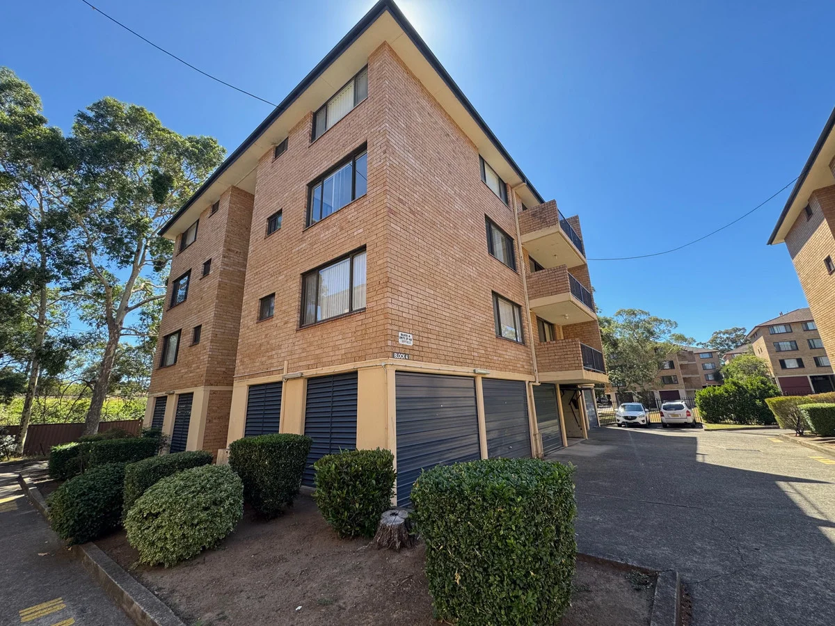 44/7 Griffiths, Blacktown NSW 2148
