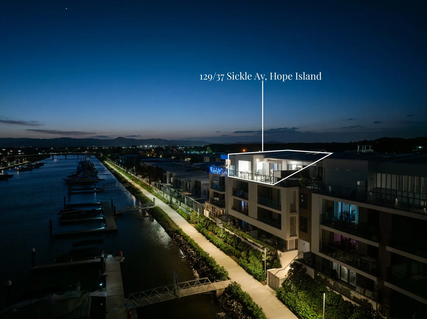 Additional image 20 of 129/37 Sickle Avenue, Hope Island QLD 4212