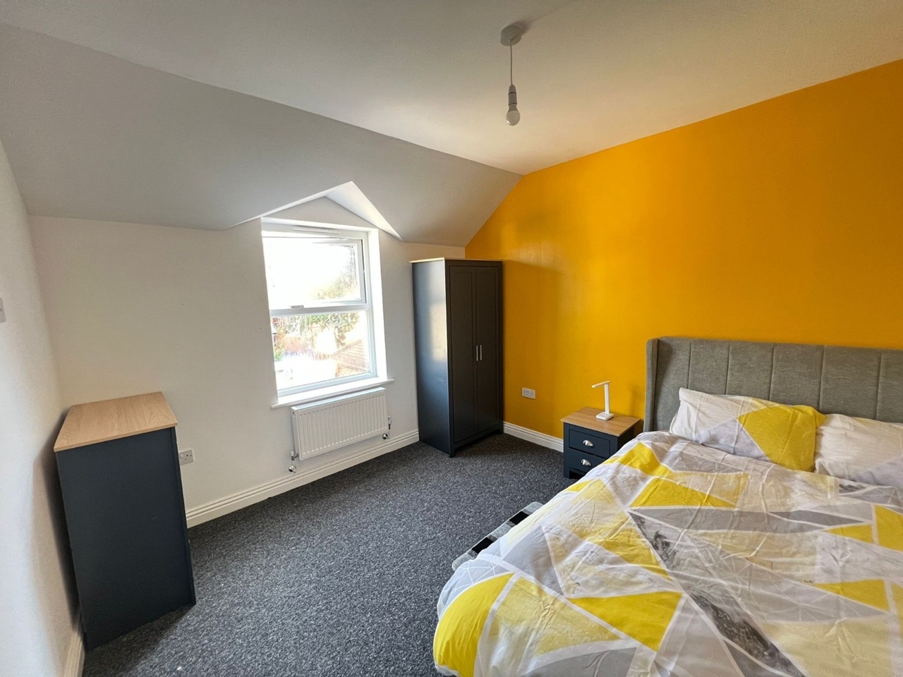 Additional image 13 of Room in a Shared House, Wilson Road, RG30, N1 7GU