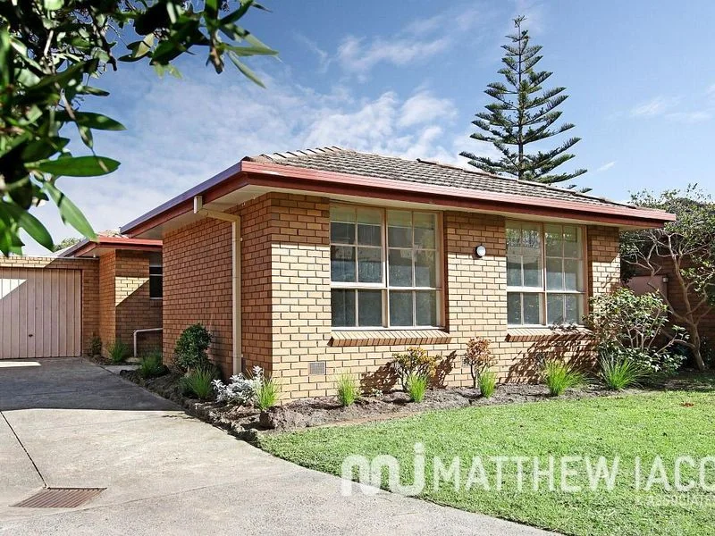 4/23-27 Lorne Street, Caulfield East VIC 3145