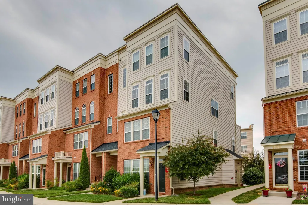 1852 Monocacy View Circle Unit 61A, Frederick, MD 21701