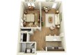 Additional image 2 of 120 W 21st St Apt 913, Manhattan, NY, 10011