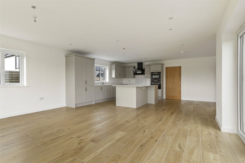 Additional image 25 of 4 bed detached house for salePlot 28, Will Meadows, Freystrop, Haverfordwest SA62