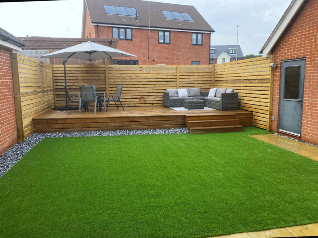 Additional image 17 of 4 bed detached house for saleClaypit Copse, Bursledon SO31
