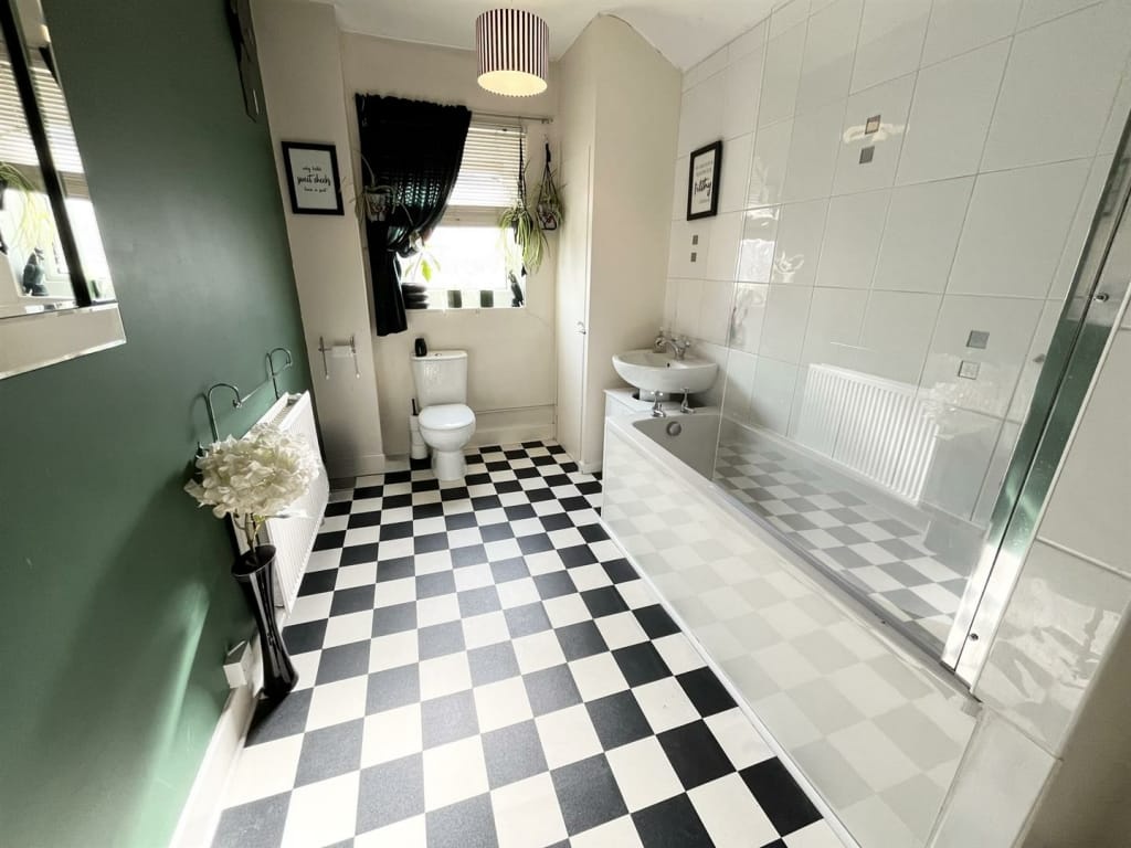 Additional image 7 of Room in a Shared House, Boundary Road, LE2, N1 7GU