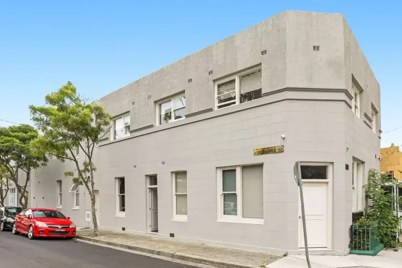 Additional image 9 of 12/117 Probert Street, Newtown NSW 2042