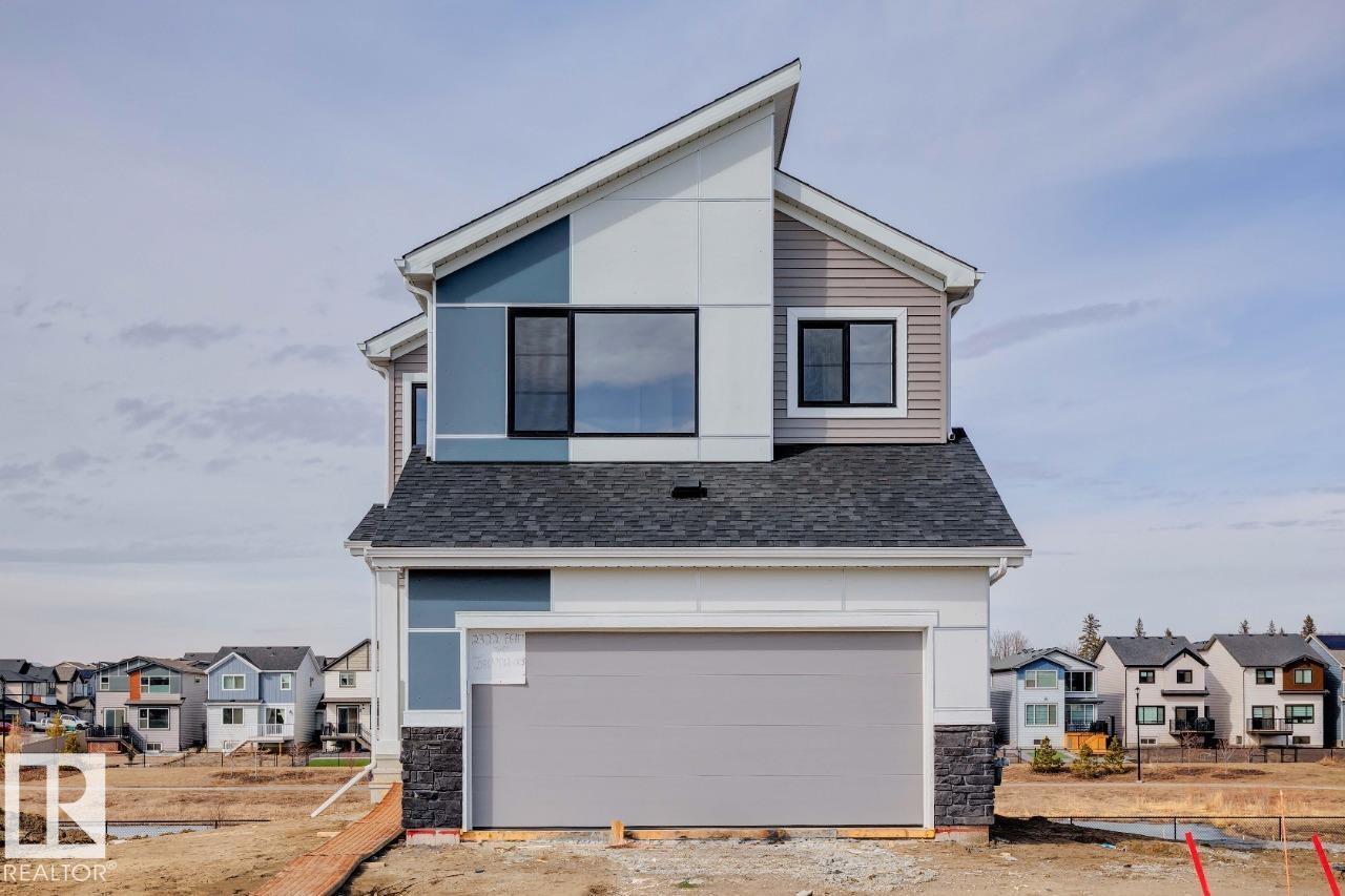 2322 EGRET WY NW