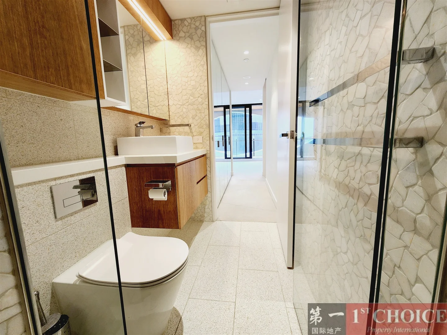 Additional image 11 of 502/2 Glenti Place, Docklands VIC 3008
