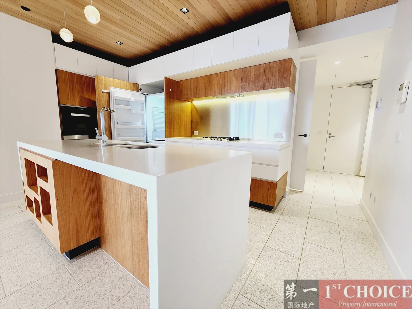 Additional image 3 of 502/2 Glenti Place, Docklands VIC 3008