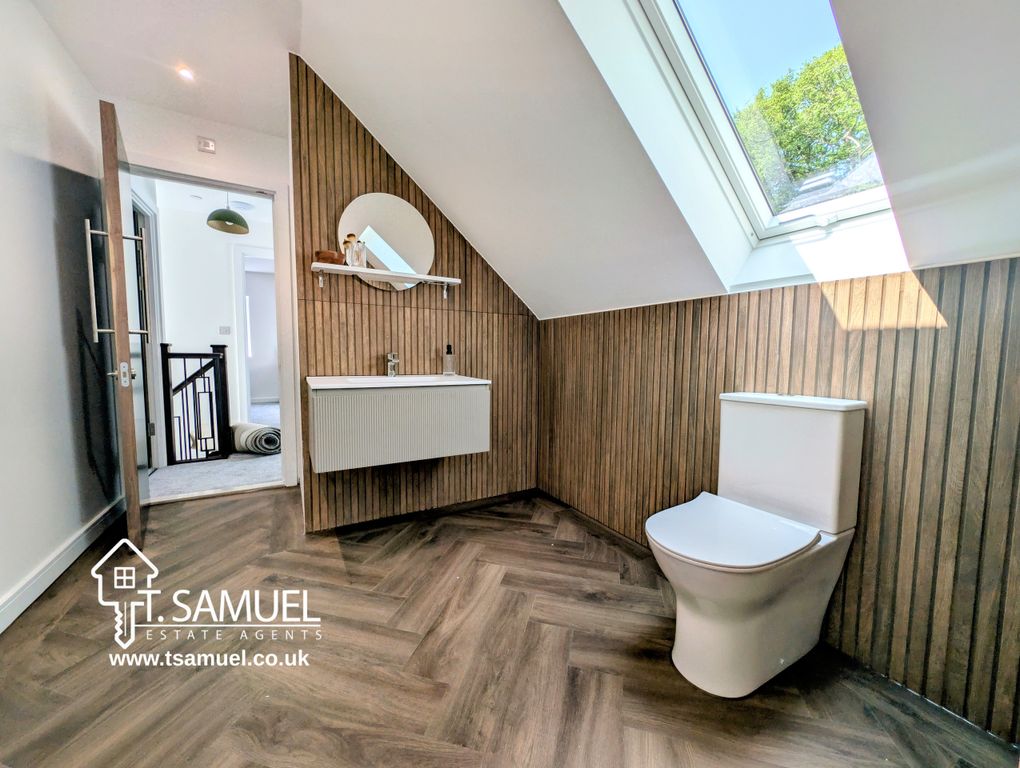 Additional image 62 of 5 bed detached house for saleThe Oaks, Trem Y Dyffryn, Mountain Ash CF45