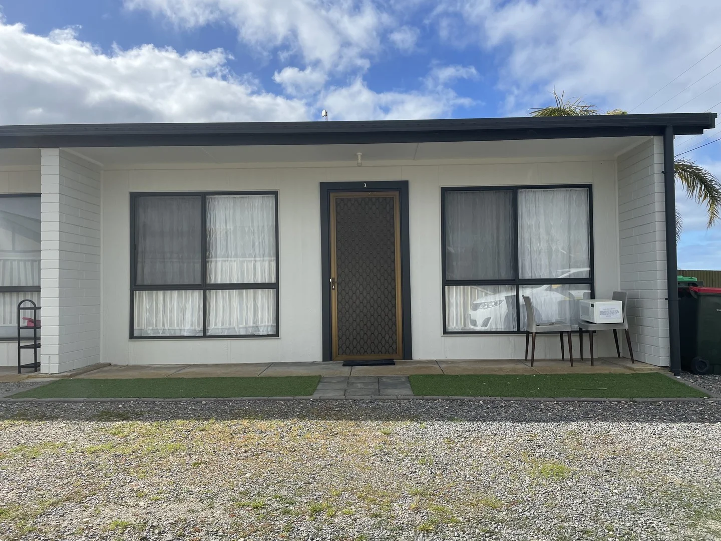 Unit 2, 12 Esplanade, Wool Bay SA 5575