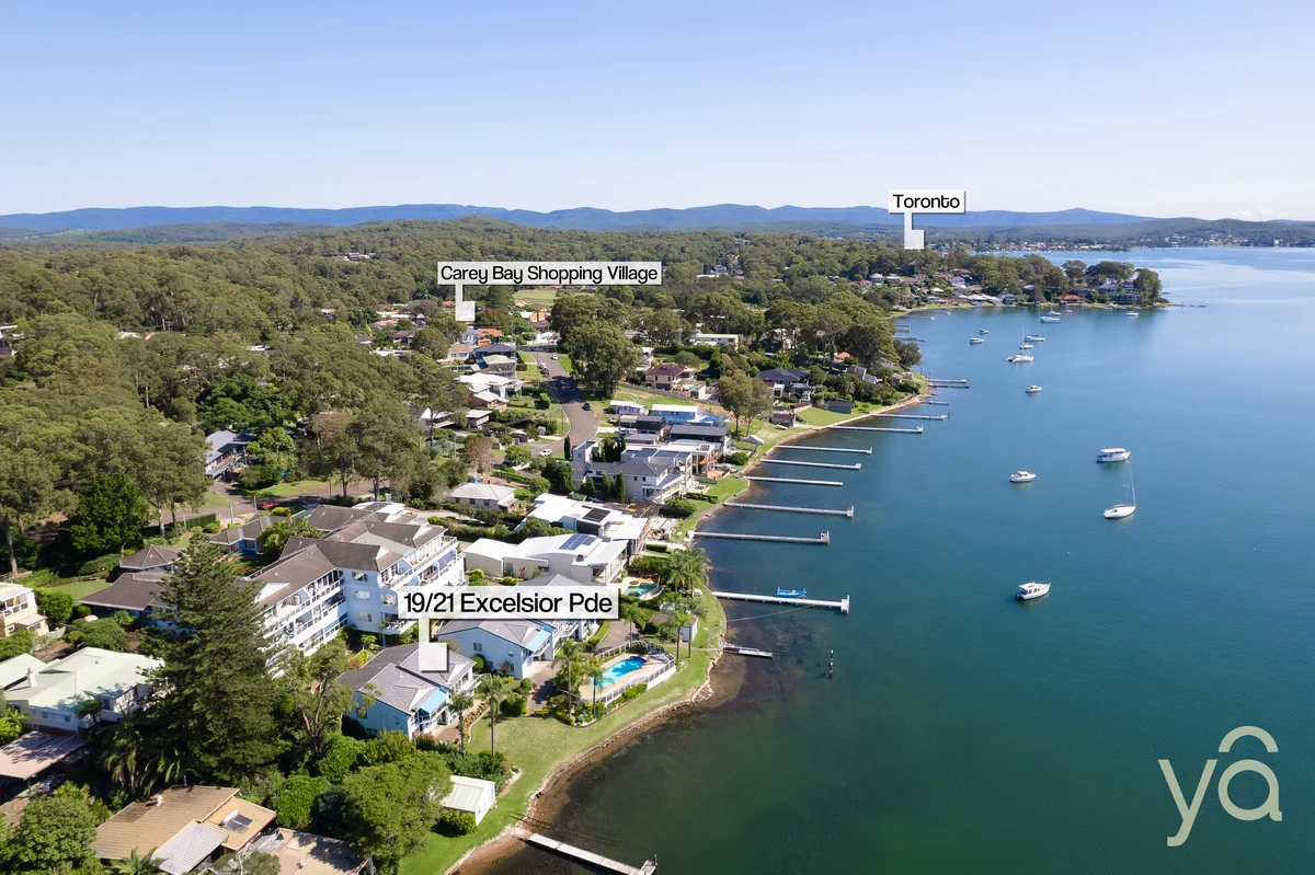 Additional image 6 of 19/21 Excelsior Parade, Carey Bay NSW 2283