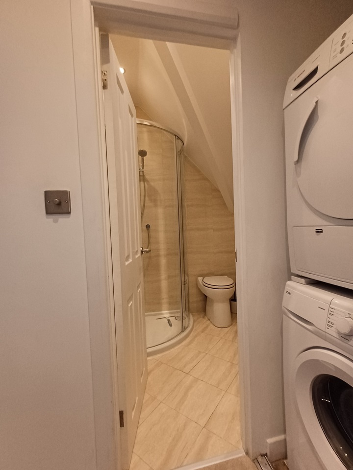 Additional image 13 of 2 Bed Maisonette, Rossmore Road, NW1, N1 7GU