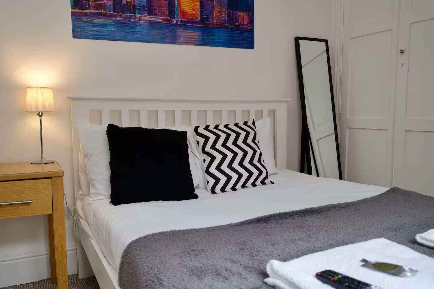 Additional image 7 of 6 Bed Terraced House, Regent Street, CV1, N1 7GU