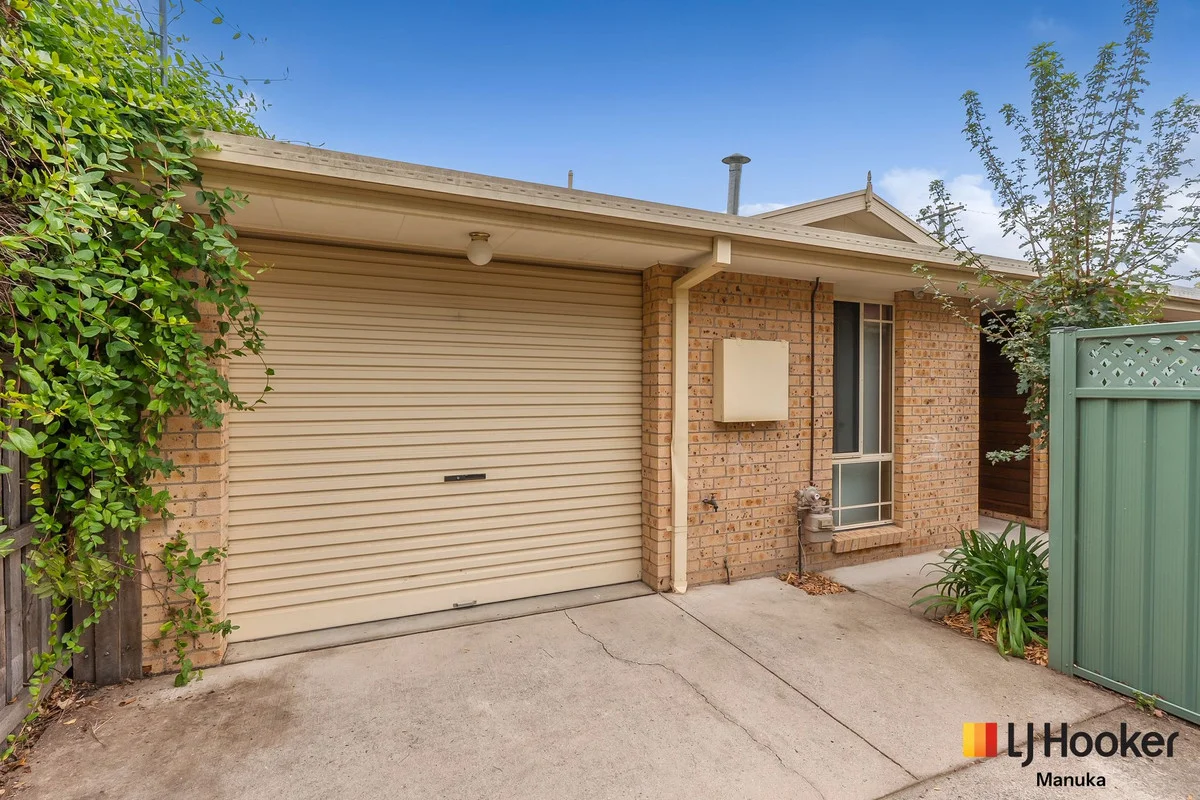 Additional image 2 of 2/6 Mindarie Street, Narrabundah ACT 2604